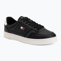 Buty męskie Tommy Jeans The Greenwich New Ess black