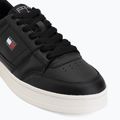 Buty męskie Tommy Jeans The Greenwich New Ess black 7