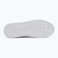 Buty męskie Tommy Hilfiger Icon Court Lth Flag Ess white 4
