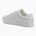 Buty damskie Tommy Hilfiger Essential Court white 3