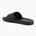 Klapki damskie Tommy Hilfiger Monogram Poolside black 3