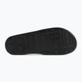 Klapki damskie Tommy Hilfiger Monogram Poolside black 4