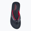 Japonki męskie Tommy Hilfiger Padded Comfort B Sandal desert sky 5