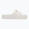 Klapki damskie Tommy Hilfiger Platform Monogram Poolslide ancient white 2