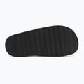 Klapki damskie Tommy Hilfiger Platform Monogram Poolslide black 4