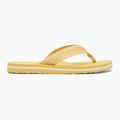 Japonki damskie Tommy Hilfiger Webbing Beach Sandal meringue 2