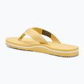 Japonki damskie Tommy Hilfiger Webbing Beach Sandal meringue 3
