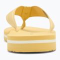 Japonki damskie Tommy Hilfiger Webbing Beach Sandal meringue 6