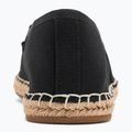 Buty damskie Tommy Hilfiger Flag Canvas black 6