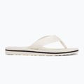 Japonki damskie Tommy Hilfiger Chain Print Beach Sandal ivory 2