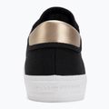 Trampki damskie Tommy Hilfiger Vulc Canvas Lace Up black 6