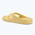 Japonki damskie Tommy Hilfiger Comfort Beach Sandal meringue 3