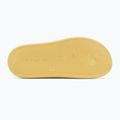 Japonki damskie Tommy Hilfiger Comfort Beach Sandal meringue 4