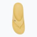 Japonki damskie Tommy Hilfiger Comfort Beach Sandal meringue 5