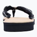 Japonki damskie Tommy Hilfiger Chain Print Elevated Sandal space blue 6