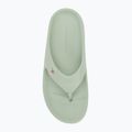 Japonki damskie Tommy Hilfiger Comfort Beach Sandal flora 5