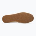 Buty damskie Tommy Hilfiger Flag Canvas ecru 4