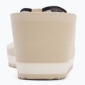 Japonki damskie Tommy Hilfiger Corporate Wedge Beach Sandal muslin 6