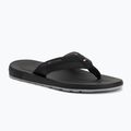 Japonki męskie Tommy Hilfiger Molded Beach Sandal black