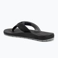 Japonki męskie Tommy Hilfiger Molded Beach Sandal black 3