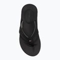 Japonki męskie Tommy Hilfiger Molded Beach Sandal black 5