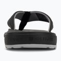 Japonki męskie Tommy Hilfiger Molded Beach Sandal black 6