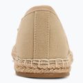 Buty damskie Tommy Hilfiger Flag Canvas horseradish 6