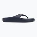 Japonki damskie Tommy Hilfiger Comfort Beach Sandal space blue 2