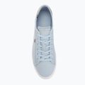 Trampki damskie Tommy Hilfiger Vulc Canvas Lace Up breezy blue 5