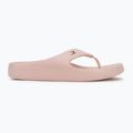 Japonki damskie Tommy Hilfiger Comfort Beach Sandal foggy pink 2