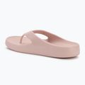 Japonki damskie Tommy Hilfiger Comfort Beach Sandal foggy pink 3