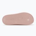 Japonki damskie Tommy Hilfiger Comfort Beach Sandal foggy pink 4