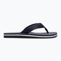 Japonki damskie Tommy Hilfiger Chain Print Beach Sandal space blue 2