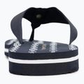 Japonki damskie Tommy Hilfiger Chain Print Beach Sandal space blue 6