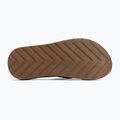 Japonki męskie Tommy Hilfiger Molded Beach Sandal desert khaki 4