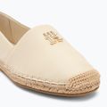 Buty damskie Tommy Hilfiger Th Logo Leather muslin 7