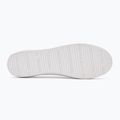 Trampki damskie Tommy Hilfiger Vulc Canvas Lace Up white 4