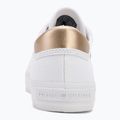 Trampki damskie Tommy Hilfiger Vulc Canvas Lace Up white 6