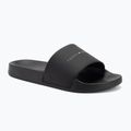 Klapki męskie Tommy Hilfiger Nyc Pool Slide black