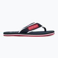 Japonki męskie Tommy Hilfiger Patch Beach Sandal desert sky 2