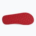 Japonki męskie Tommy Hilfiger Patch Beach Sandal desert sky 4