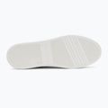 Buty damskie Tommy Hilfiger Platform Court ecru/breezy blue 4