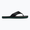 Japonki męskie Tommy Hilfiger Massage Beach Sandal black 2