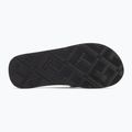 Japonki męskie Tommy Hilfiger Massage Beach Sandal black 4