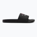 Klapki męskie Tommy Hilfiger Flags Pool Slide black 2