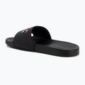 Klapki męskie Tommy Hilfiger Flags Pool Slide black 3