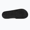 Klapki męskie Tommy Hilfiger Flags Pool Slide black 4