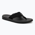 Japonki męskie Tommy Hilfiger Molded Web Beach Sandal black