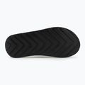 Japonki męskie Tommy Hilfiger Molded Web Beach Sandal black 4