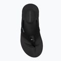 Japonki męskie Tommy Hilfiger Molded Web Beach Sandal black 5